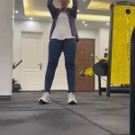  مجموعه ورزشی مهیا داراب