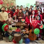 آموزشگاه موسیقی باراد