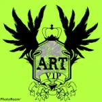 آرایشگاه مردانه vip Art