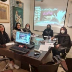مجتمع آموزشی نیکوروش