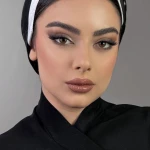 آرایشگاه گیسیا