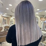  سالن زیبایی و آرایشگاه زنانه سوژین بیوتی