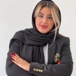 مرکزتخصصی خدمات ناخن الهام ابراهیمی‌پونک