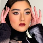 آرایشگاه زنانه کیژان
