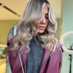 آرایشگاه زنانه لاویرو