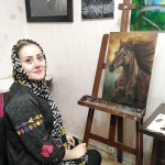 آموزشگاه نقاشی و طراحی ایران