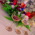 سالن زیبایی ماتیک سارینا
