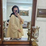 آموزشگاه خیاطی طراحی دوخت و صنایع دستی بنام
