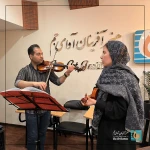 آموزشگاه موسیقی هنرآفرینان آوای جم