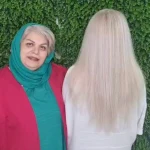 آموزشگاه و سالن زیبایی مریم ارانی