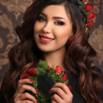 آرایشگاه زنانه و سالن زیبایی ندا آرا
