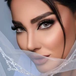 سالن زیبایی مینا مقدسی