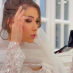سالن زيبايي مهتاب حنيفي