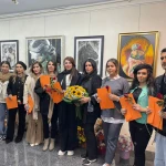 آموزشگاه نقاشی کیامرثی