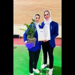آکادمی تکواندو استاد میری (دختران خورشید)