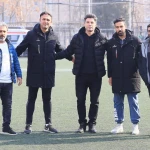 مدرسه فوتبال فولاد