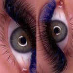  مرکز تخصصی خدمات و آموزش مژه سمیرا سلحشور