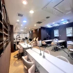 سالن زیبایی لیدا سام