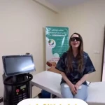کلینیک پوست مو زیبایی دکتر ارجمندی