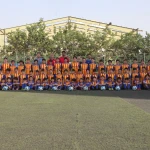 مدرسه فوتبال فولاد