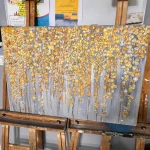  آموزشگاه نقاشی تابلو رنگ