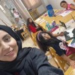 آموزشگاه نقاشی و طراحی زينب كاهه