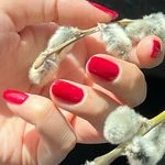 مرکز تخصصی ناخن پریا
