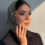 آرایشگاه زنانه کیژان