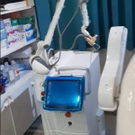 مطب زیبایی پوست و مو  دکتر سعید صدری