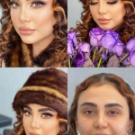  سالن زیبایی تخصصی حوا
