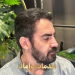 سالن زیبایی و آرایشگاه چهره طلایی آقایان