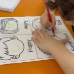 مهدکودک غنچه های آسمان