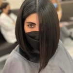 سالن زیبایی آرزو کامیار رنگموآرزوکامیار