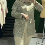  آموزشگاه خیاطی و مزون و جواهر دوزی مائده