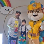  مهدکودک کوچولوی ناز