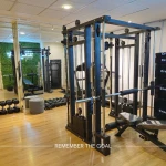  استودیو ورزشی بانوان zetaclub زتا کلاب
