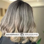 سالن زیبایی دکتر زارا