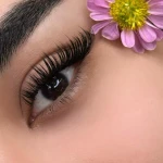  سالن زیبایی و آرایشگاه زنانه بانل