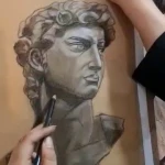  آموزشگاه نقاشی نقش و نگار