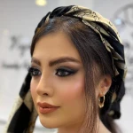 سالن زیبایی و آموزشگاه بانوعامری