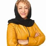 مرکزتخصصی رنگ مو، درمان اسکالپ مو عارفه باقری