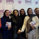 آموزشگاه آرایشگری دانژه (مریم رفیعی)