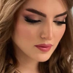  آرایشگاه زنانه مینیاتور