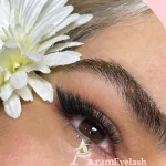  خدمات اکستنشن مژه