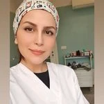 کلینیک زیبایی دکتر نینا قلی زاد