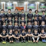  مدرسه فوتبال ثامن دادمان