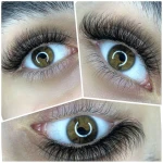 سالن زیبایی و آموزشگاه بانو عباس نژاد(فریاس)