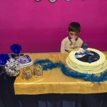 مهدکودک دوزبانه هوشمند نویدشادی