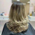 هیرکات تخصصی ندا