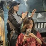 سالن تخصصی خدمات مو و ناخن زهره✂️